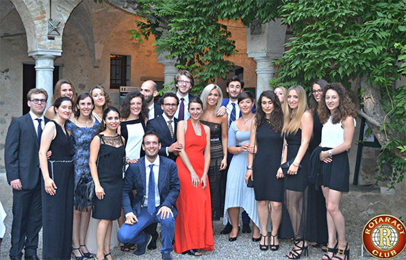 rotaract varese